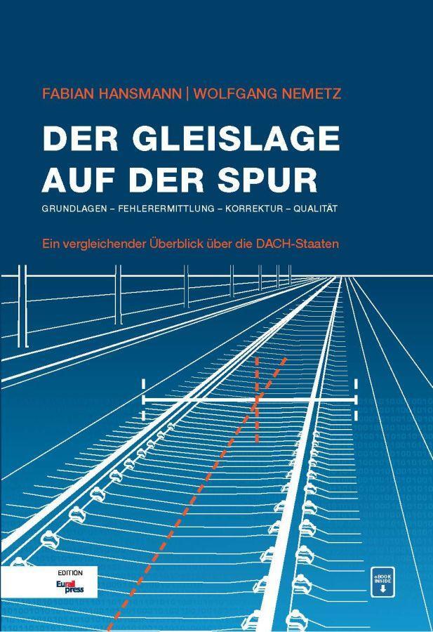 Thumbnail - Der Gleislage Auf Der Spur | Hansmann, Fabian | Nemetz, Wolfgang