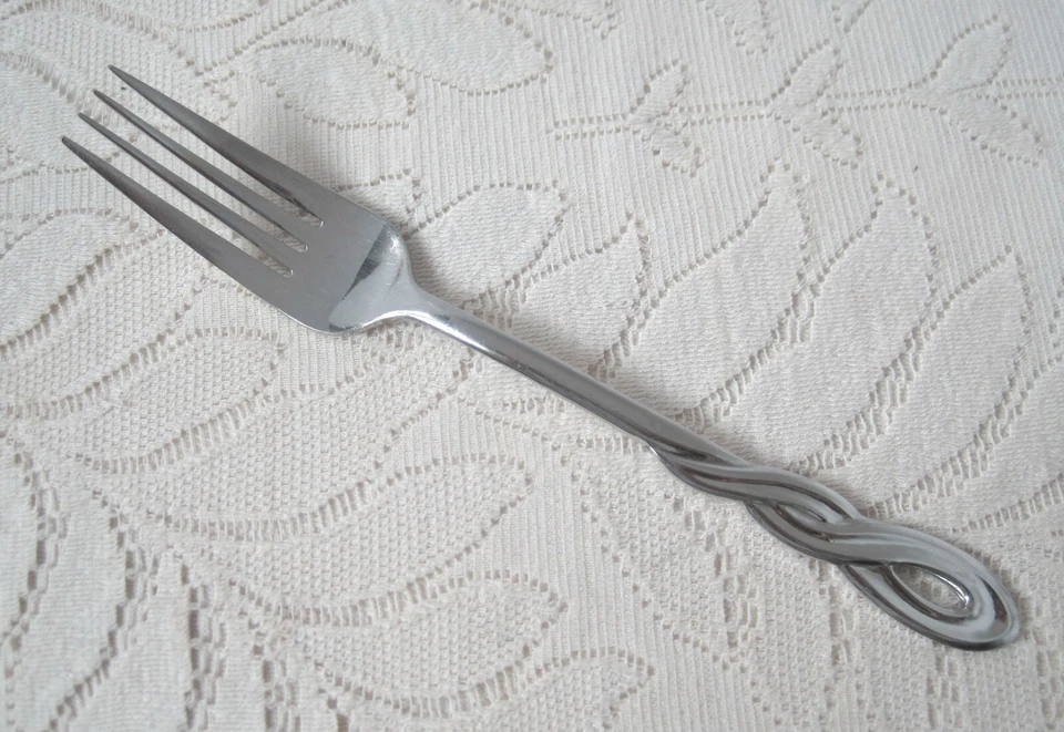 Cubiertos de acero inoxidable TOOLS OF THE TRADE ajuste de lugar TOT19 Foto 2 de 2