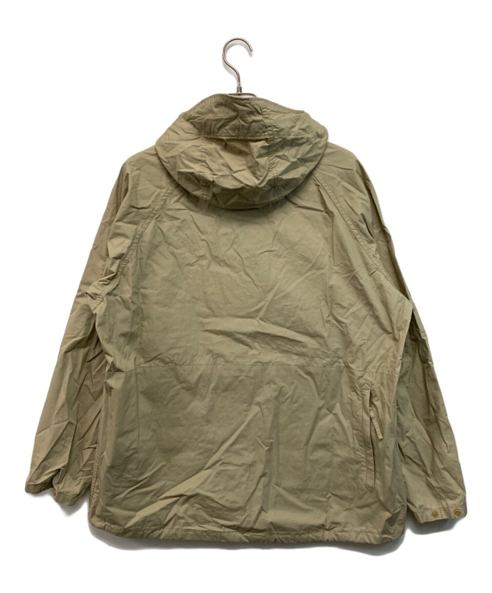 engineered garments Atlantic Parka マスタード engineered garments Atlantic Parka マスタード