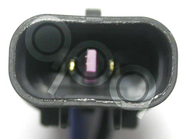 Ventilador condensador aire acondicionado Mitsubishi Galant Sohc Ls 89-93 GSX 90-92 M/T 94-98 Foto 2 de 2