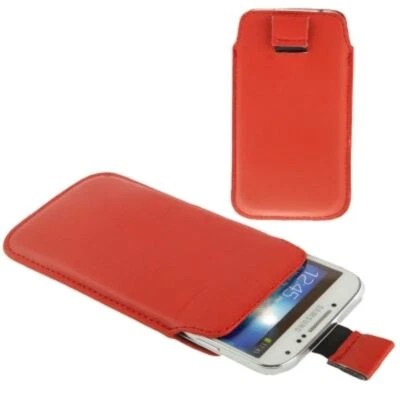 Handy Hülle Tasche Slide Bumper Case Etui für Samsung Galaxy S5 Neo SM-G903F TOP - Bild 1 von 4