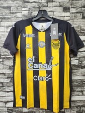 Authentic Kelme Real Espa a Honduras Jersey Kids Size 12