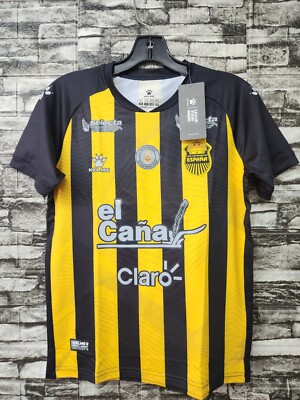 Authentic Kelme Real España Honduras Jersey Kids Size 12