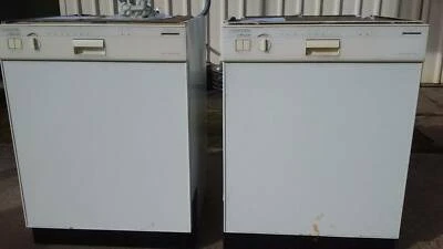 kleenmaid brandt dishwasher