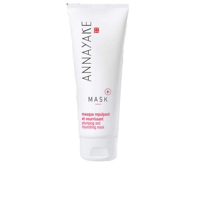 Annayake Mask+ Maschera Rimpolpante E Nutriente