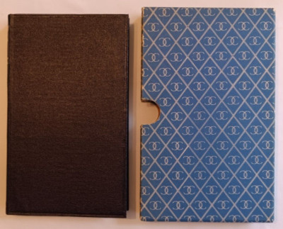 Essays and Poems by Ralph Waldo Emerson & G. F. Maine (Collins, 1967)