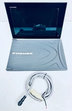 Furuno TZTL12F TZtouch2  12" Multi Function GPS Display