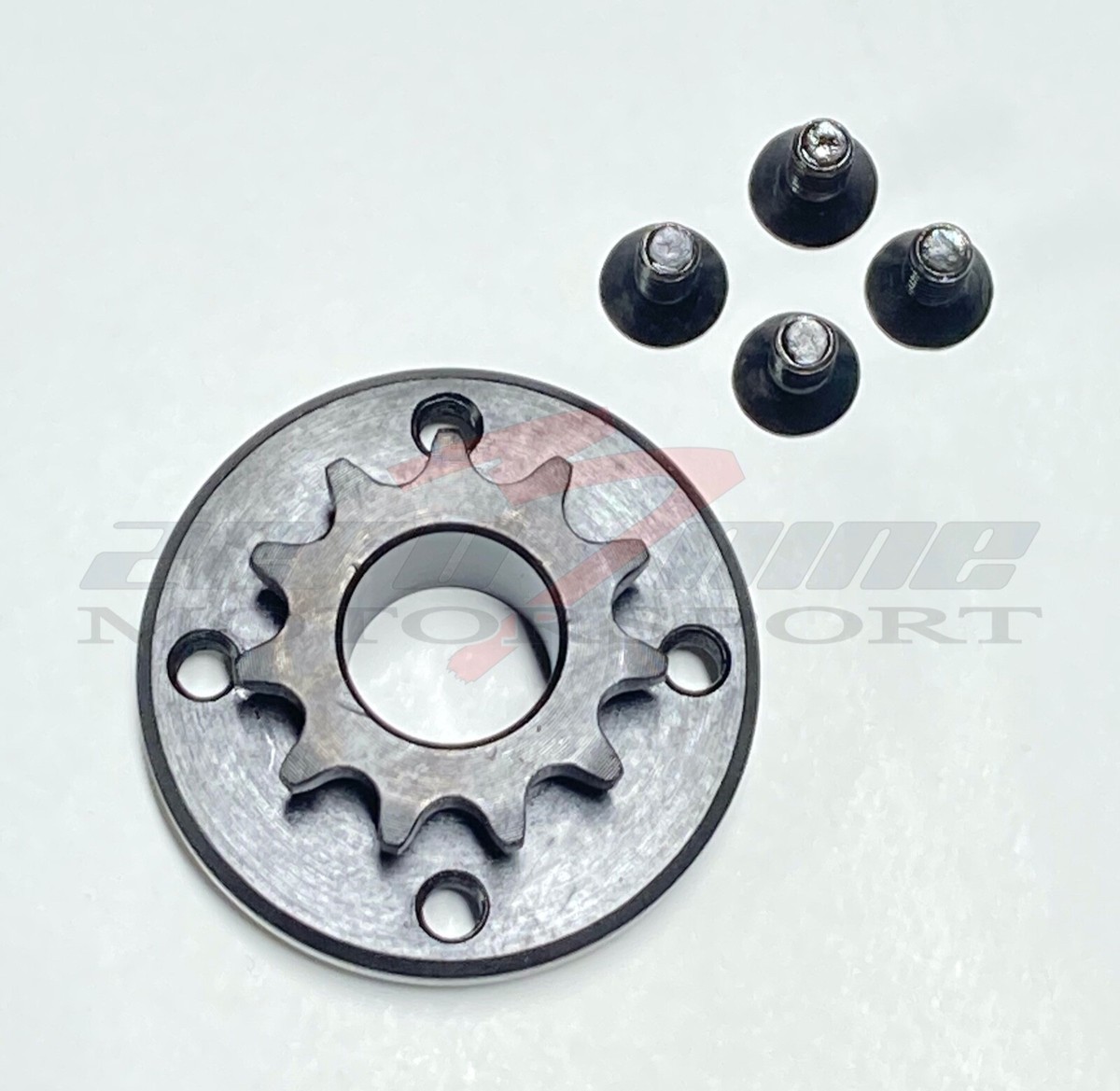 11/19 アミーゴ様 IAME X30 Z11T Drive Gear, Go Kart Kart Republic CRG PRAGA