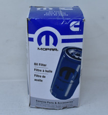 Mopar Mo-285 Oil Filter for Dodge RAM 05083285aa C1 for sale Mopar Mo-285 Oil Filter for Dodge RAM 05083285aa C1 for sale