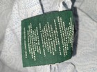 Ralph Lauren Blue White Paisley Twin Fitted & Flat Sheets — photo 4
