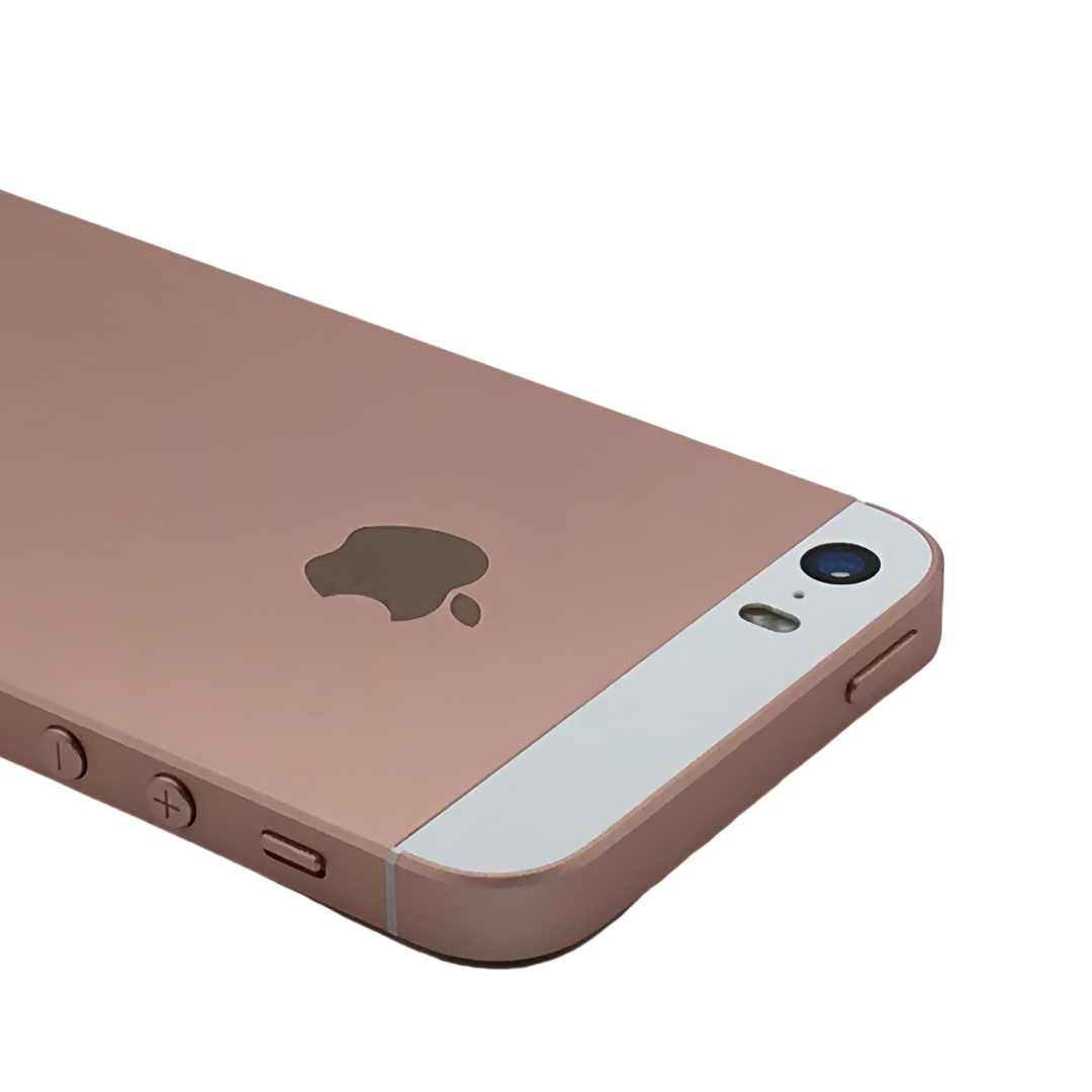 Apple iPhone SE-16 GB-Gold,Silver,Space Gray,Rose Gold Apple iPhone SE-16 GB-Gold,Silver,Space Gray,Rose Gold