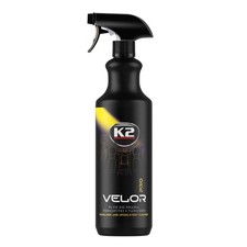 Fits K2 D5031 CAR HEADLINER CLEANER 1L / VELOR PRO   ⭐UK Stock⭐