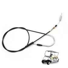 Throttle Accelerator Cable 608608,fit for EZGO TXT ST MPT Express Terrain 