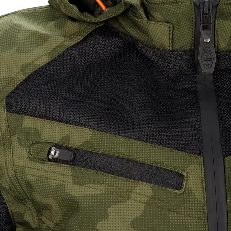 Segura Natcho Vented Camo, photo 6 of 11