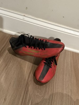 Adidas x SPEEDFLOW.1 FG Soccer Cleats