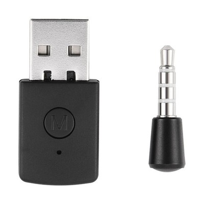 Mini USB 2.0 For Bluetooth 5.1 Adapter/Dongle Receiver And Transmitters For