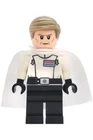 Star Wars Director Krennic Minifigure DEATH STAR 75419 SW1482 Never Assembled
