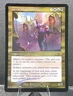 MTG URZA, CHIEF ARTIFICER The Brothers' War Commander Foil Thick card⚔️NM/MT