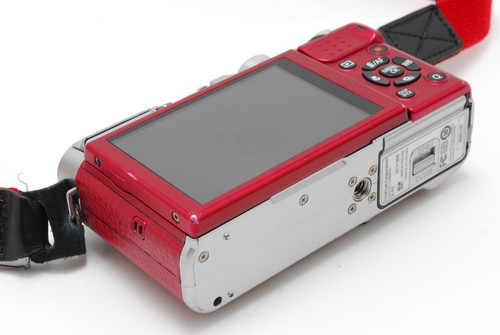 Read!!【Near Mint】Fujifilm X-A1 16.3 MP Mirrorless Digital Camera Body from Japan - Picture 7 of 8