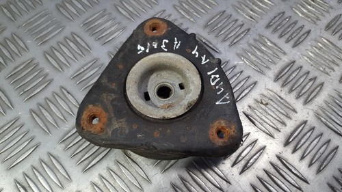 3m513k155dc Domlager Federbeinlager Stützlager - Vorne Linke 3m5 DE390825-80