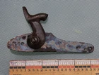 Reproduction Model 1861 ENFIELD Musket Lock not Complete