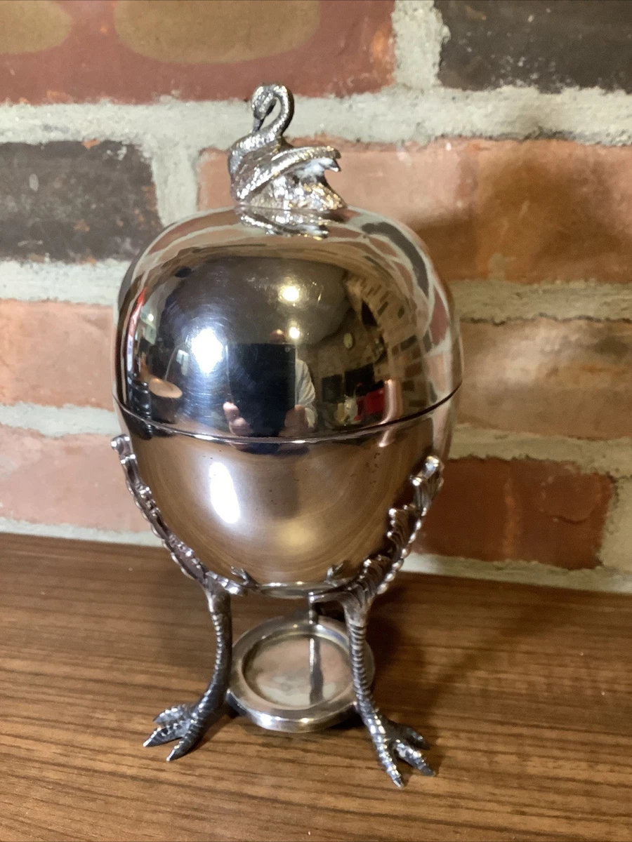 Mappin Webb Silver Plate In other Us Silver-Plated Antiques for