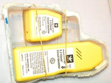 NEW in Package Ideal Circuit Identifier with E-Z Check Plus 61-053- Made in USA