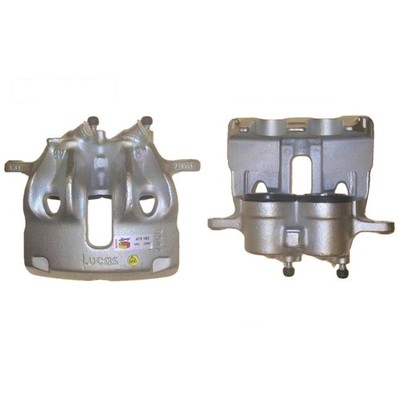   BOSCH BRAKE CALIPER LEFT FRONT 440188 NEW DE STOCK