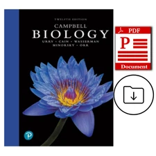 Campbell Biology 12th Edition