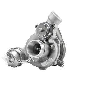 Turbolader BR Turbo für OPEL Vectra C Caravan (Z02) Vectra C Limousine (Z02)