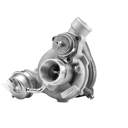 Turbolader T914538