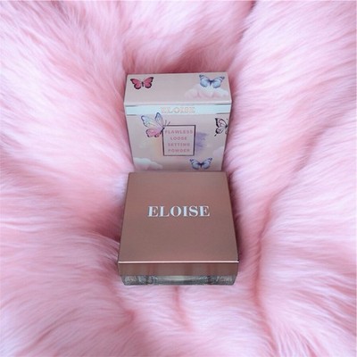 Eloise Flawless Loose Setting Powder  Vanilla 10G/0.35 Oz.
