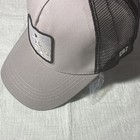 CR7 Gray/Black Trucker Hat "El Bicho" Patch Men Free Shipping  — photo 3