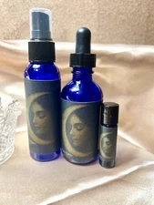 Radiant Glow • Body Spray & Body Oil Collection • Choose Your Scent ✨