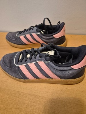 Sneaker Turn Schuhe Gr 37/ 1/3  von Adidas