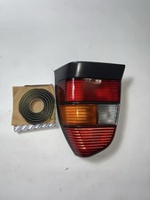 B6554-93J00 Nissan Primera P10 Rücklicht Heckleuchte Bremslicht Hinten Rechts