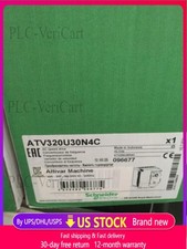 1pcs New Schneider ATV320U30N4C Inverter