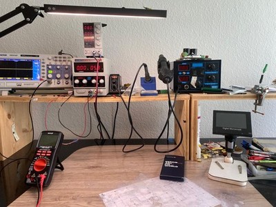 Reparatur Sub Harman Kardon HKTS .JBL.Sony.