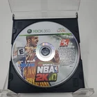 NBA 2K10 (Microsoft Xbox 360) DISC ONLY