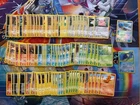 Vintage Pokemon Card Lot Fire Bulbasaur Charmander Clefairy 110+ NM