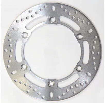 Rotor de freno de repuesto EBC OE MD1006 HONDA CBR1100XX Super Blackbird FSC600 Foto 2 de 4