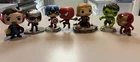 Funko Pop! Vinyl: Marvel