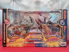 Clash Of Strength Rhinox Vs Talons Vs 44 Clash Of Strength Takara Iht37