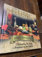 KING’S DAUGHTER’S MEDICAL CENTER 100th ANNIVERSARY ASHLAND KENTUCKY