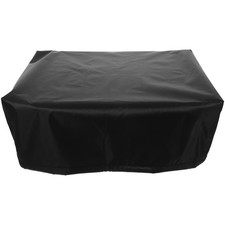  Turntable Dust Cover Record Player Carrying Case Gramophone Waterproof Bag