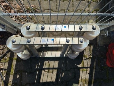 Prolux Verladeroller 800-FW