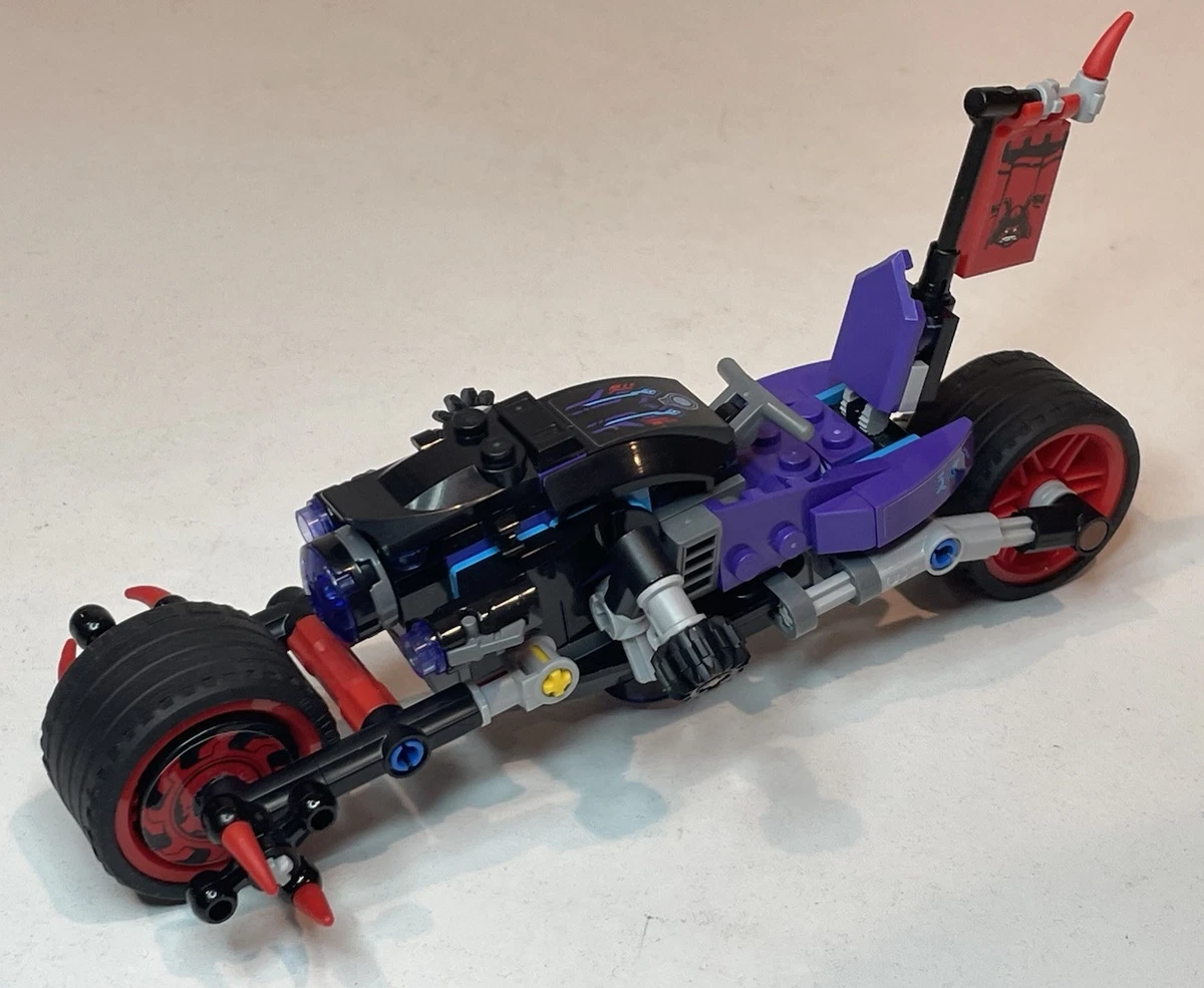 Street Race of Snake Jaguar LEGO (R) Complete Sets & Packs for