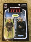 Ree Yees Jabba the Hutt Court Denizens Figure Star Wars Vintage Collection MONMC