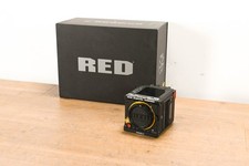 RED Digital Cinema KOMODO-X 6K Digital Cinema Camera Nikon Z w/ Cage CG012SS