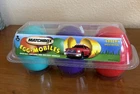 VINTAGE MATCHBOX  EGG-MOBILES DIE-CAST VEHICLES EASTER NEW FAST SHIPPING!